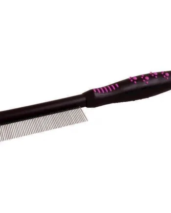 KW Fin Kam til hunde – Effektiv pelspleje til din hund