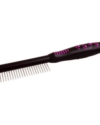 KW Grov Kam til Hunde - Ideel til Pelspleje!