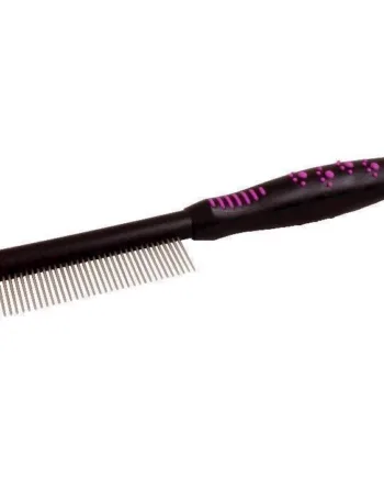 KW Mellem Kam til Hunde – Skånsom Pelspleje uden Irritation