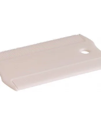 KW Lusekam til Hunde – Effektiv Pleje uden Lopper!