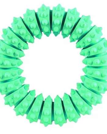 DENTAfun ring med mint Ø 12,5 cm