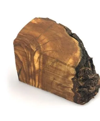 Naturlig Oliventræ Tyggerod til Hundetandrensning - Køb nu!