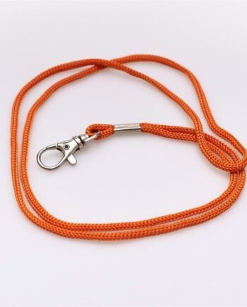 Acme hundefløjte snor, Orange