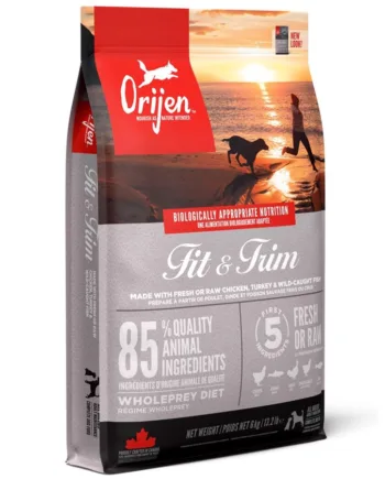 Orijen Fit & Trim, 11.4 kg