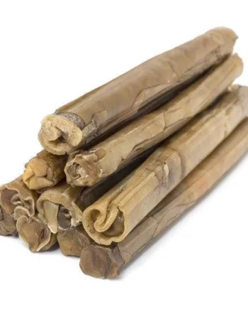 Essentials Rulle Delights Tyggeben til Hunde - 5 stk.