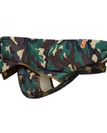 Siccaro Spirit tørredækken, Camoflage, 2XL