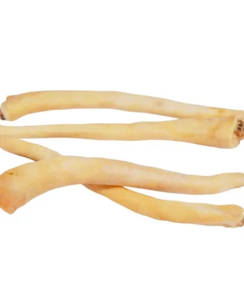 Tørrede Lammehaler, 100g