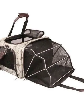 Hundetaske XL Maxima til små hunde og katte - Udsalg!