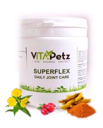 VitaPetz SuperFlex Daily, 1 kg refill