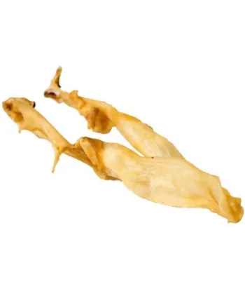 Tørrede kanin ører, 1 Kg