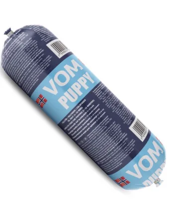 Vom Puppy hvalpefoder, 500 gr