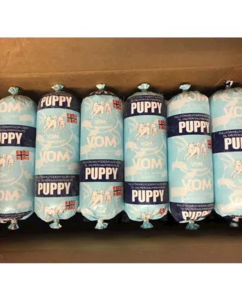 Vom Puppy hvalpefoder, 30 Kg