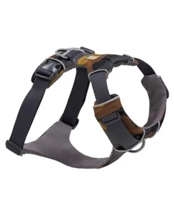 Ruffwear Front Range Hundesele, Moonlight Mountains - Udsalg!