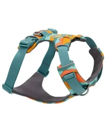 Ruffwear Front Range Hundesele – Fantastisk Udsalg!