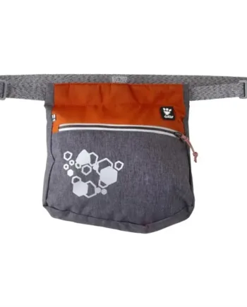 Hurtta Treat PocketEco – Bæredygtig godbidstaske til hunde