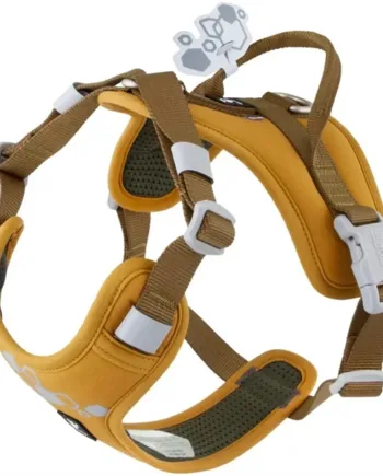 Hurtta Weekend Warrior II ECO Reflekssele til hunde