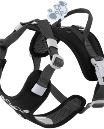 Hurtta Weekend Warrior II ECO Reflekssele til Hunde