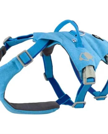 Hurtta Safeguard ECO reflekssele – Sikkerhed til din hund