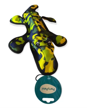 Krokodille bamse 48 cm – Fantastisk tilbud til dit kæledyr!