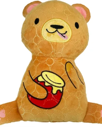 Trixie Kevlar Bamse – Holdbart Legetøj til Legende Hunde