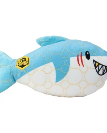 Holdbart Kevlar Haj Legetøj til Hunde – Sjov Leg for Hunden