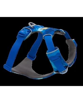Ruffwear Front Range Sele til Hunde – Fantastisk Tilbud!