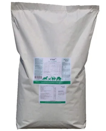 Begyndermineraler til Føl 15 Kg – Optimal Fodertilskud!