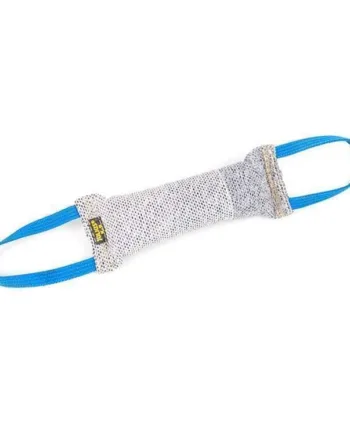 Julius K9 Dummy med 2 Håndtag – Perfekt til Hundetræning!