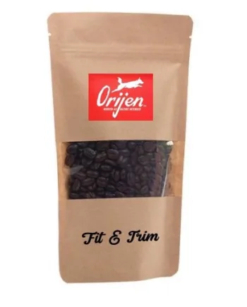 Orijen Kattemad Fit & Trim, 340g – Sund kost til katte
