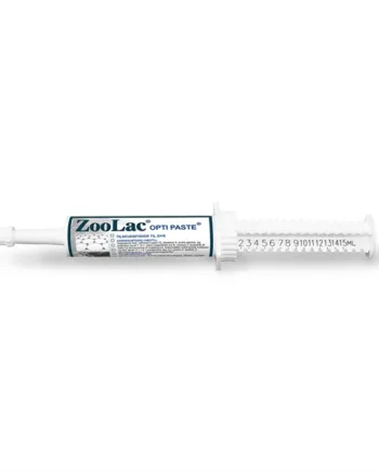 ZooLac Opti Paste 15 ml – Kæledyrspleje Tilbud!