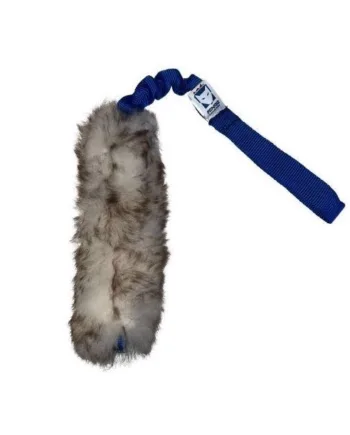 FENRIZ Aktiv Bungee med fåreskind, 50 cm