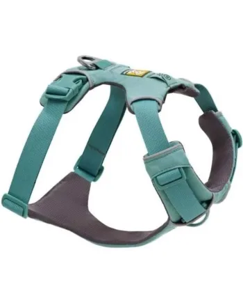Ruffwear Front Range Sele, River Rock, 81 - 107 cm