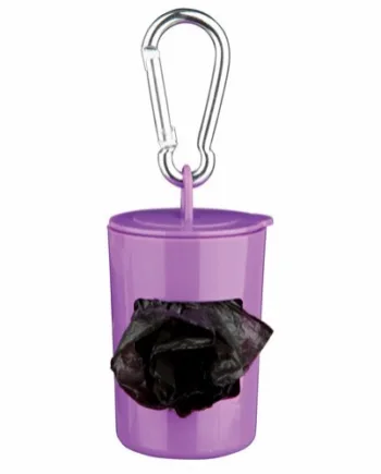 Doggy PickUp plastikbeholder