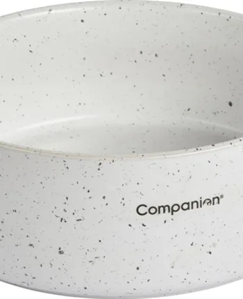 Companion Keramisk skål, Nora, 800 ml