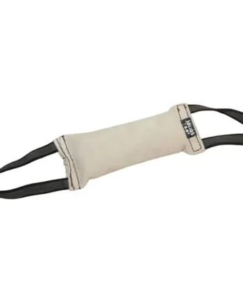 Julius K9 Dummy læder, 25 x 5.5 cm