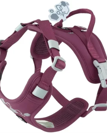 Hurtta Weekend Warrior II ECO Sele,Eggplant, 45-60 cm