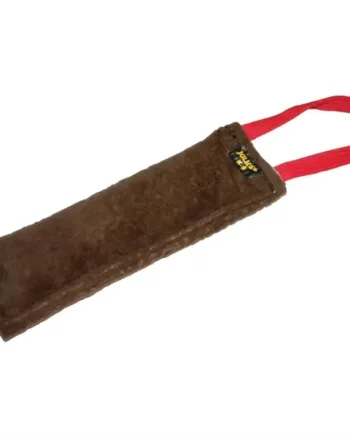 Julius Dummy læder, 20 x 5 cm, 1 håndtag