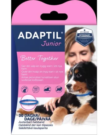 Adaptil Junior halsbånd