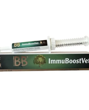 B&B ImmuBoostVet, 15ml