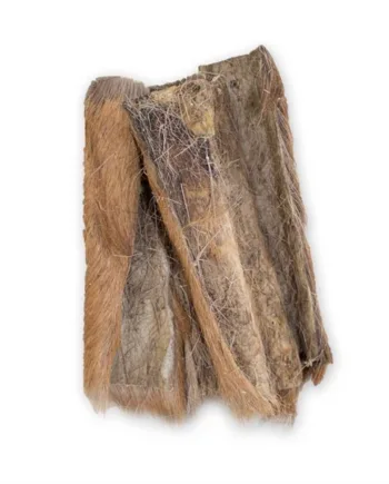 Snack It Rådyrhud m. pels, 200g