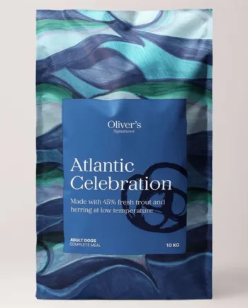 Signature Atlantic Celebration, 10 kg