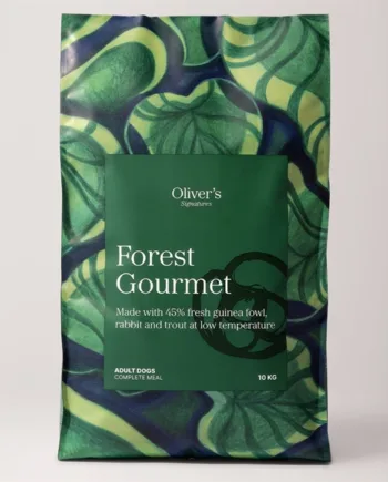 Signature Forest Gourmet, 10 kg