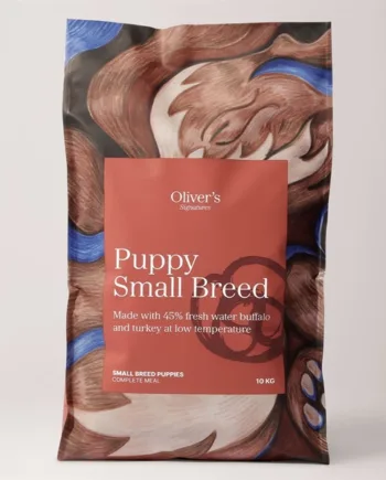 Signature Puppy Small Breed, 10 kg