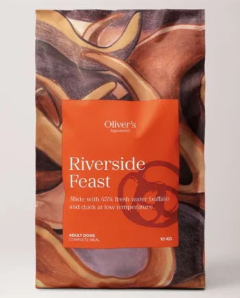 Signature Riverside Feast, 10 kg