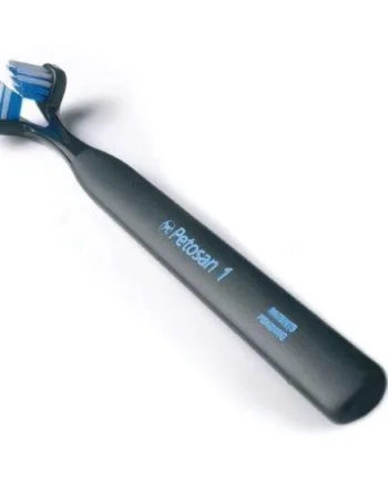 PETOSAN Dobbelt tandbørste til hunde, small