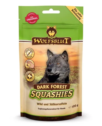 Wolfsblut Squashies Dark Forrest, 100g