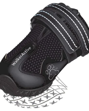 Walker active hundestøvler, XSmall/Small