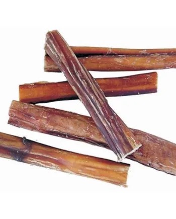 Tørrede energistænger af tyresener, 5 stk