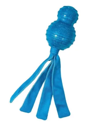 KONG Wubba Comet, Small