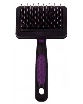 KW Pindsvin Børste til hunde